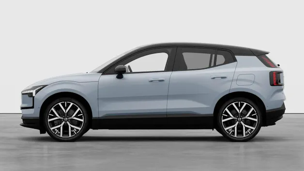 Volvo EX30 P8 Ultra AWD