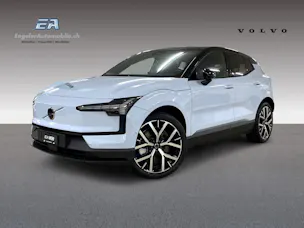 Volvo EX30 P8 Ultra AWD