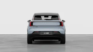 Volvo EX30 P8 Ultra AWD