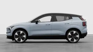 Volvo EX30 P8 Ultra AWD