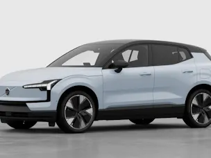 Volvo EX30 P8 Ultra AWD