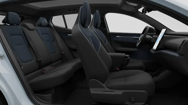 Volvo EX30 P8 Ultra AWD