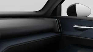 Volvo EX30 P8 Ultra AWD