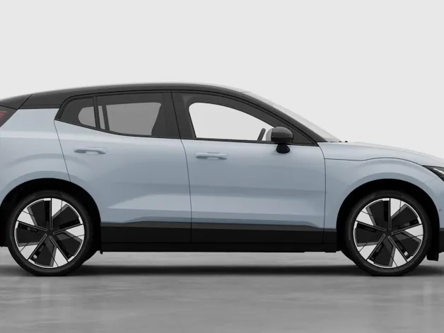 Volvo EX30 P8 Ultra AWD