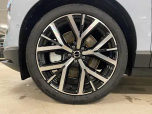 VOLVO EX30 P8 Ultra AWD