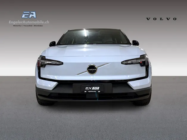 VOLVO EX30 P8 Ultra AWD