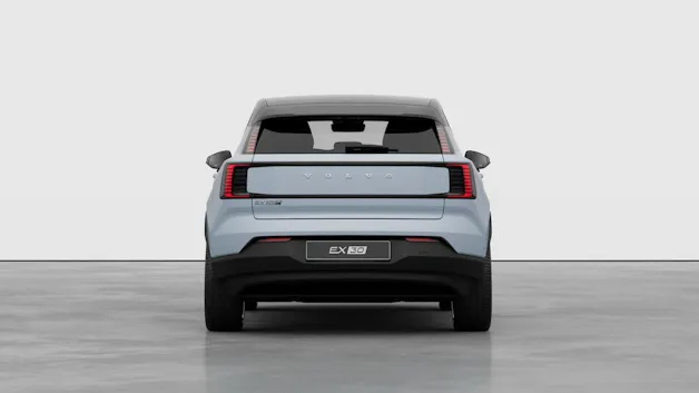 Volvo EX30 P8 Ultra AWD
