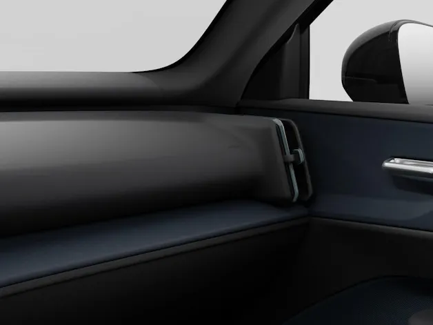 Volvo EX30 P8 Ultra AWD