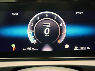 VW Tiguan 2.0 TSI DSG R-Line Black Style 4Motion
