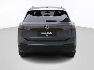 VW Tiguan 2.0 TSI DSG R-Line Black Style 4Motion