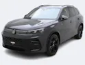 VW Tiguan 2.0 TSI DSG R-Line Black Style 4Motion