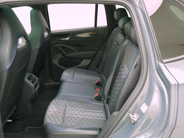 VW Tiguan 2.0 TSI DSG R-Line Black Style 4Motion