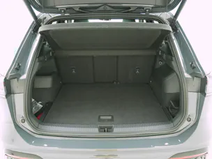 VW Tiguan 2.0 TSI DSG R-Line Black Style 4Motion