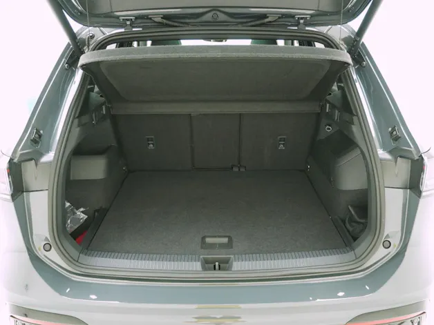 VW Tiguan 2.0 TSI DSG R-Line Black Style 4Motion