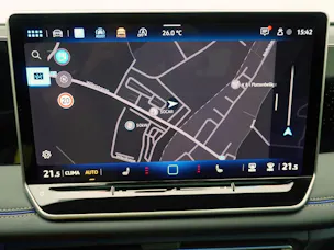 VW Tiguan 2.0 TSI DSG R-Line Black Style 4Motion