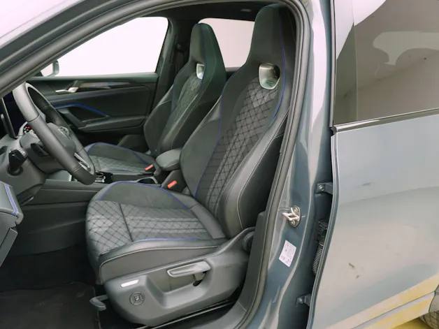 VW Tiguan 2.0 TSI DSG R-Line Black Style 4Motion