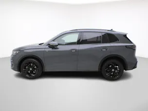 VW Tiguan 2.0 TSI DSG R-Line Black Style 4Motion
