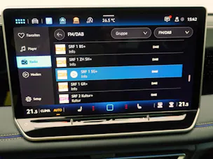 VW Tiguan 2.0 TSI DSG R-Line Black Style 4Motion