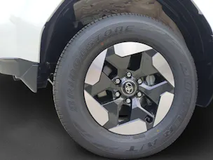 Toyota Hilux Double Cab.-Pick-up 59KWh Comfort