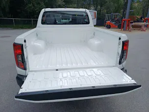 Toyota Hilux Double Cab.-Pick-up 59KWh Comfort
