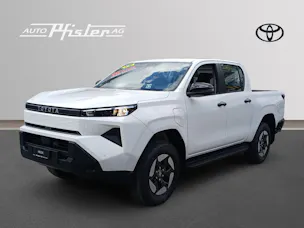 Toyota Hilux Double Cab.-Pick-up 59KWh Comfort