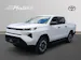 Toyota Hilux Double Cab.-Pick-up 59KWh Comfort