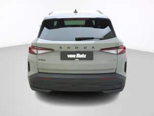 Škoda Elroq 85x SportLine Maxx 4x4