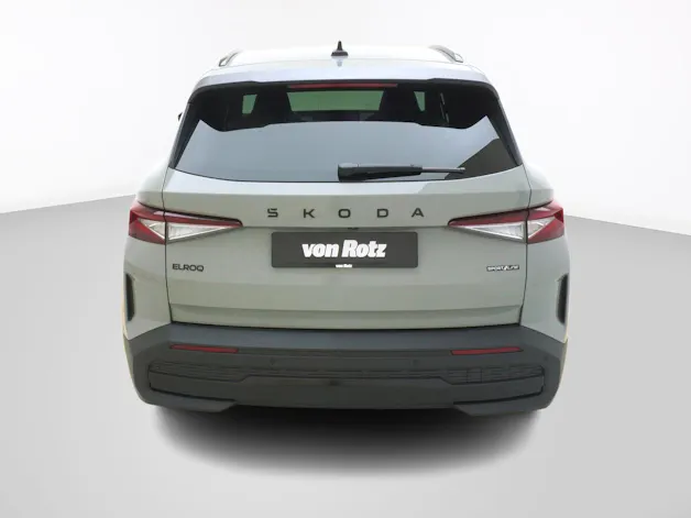 Škoda Elroq 85x SportLine Maxx 4x4