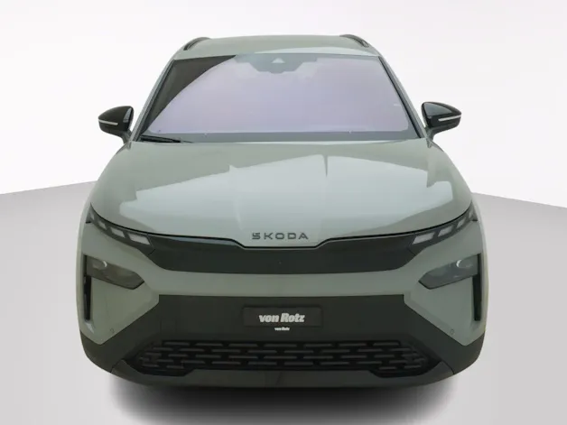 Škoda Elroq 85x SportLine Maxx 4x4