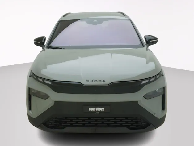 Škoda Elroq 85x SportLine Maxx 4x4