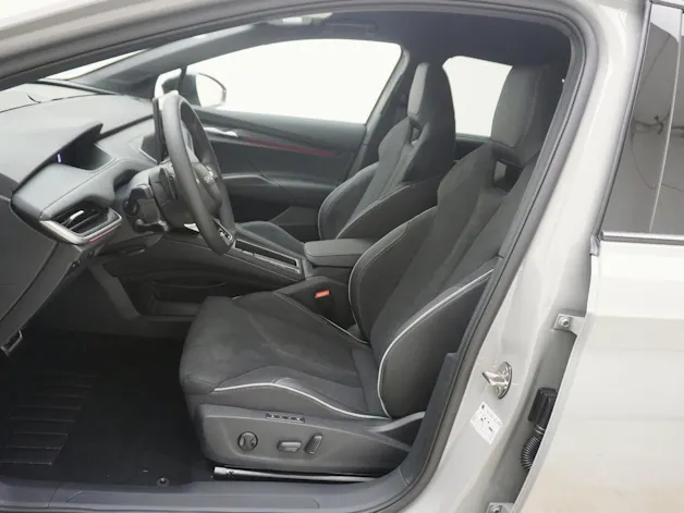 Škoda Elroq 85x SportLine Maxx 4x4
