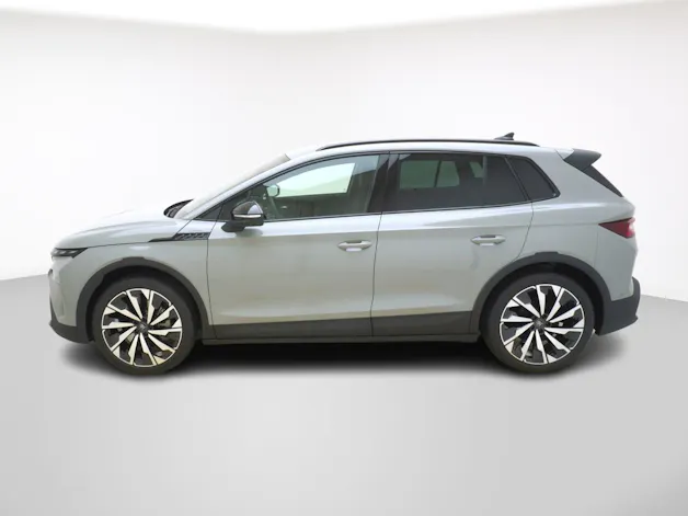 Škoda Elroq 85x SportLine Maxx 4x4