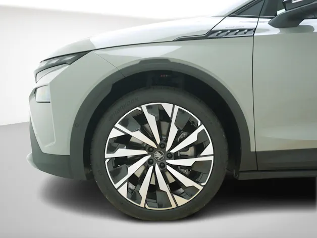 Škoda Elroq 85x SportLine Maxx 4x4
