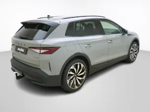 Škoda Elroq 85x SportLine Maxx 4x4