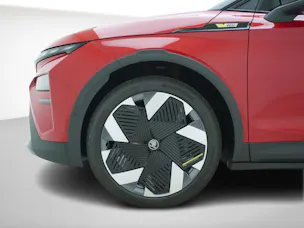 Škoda Elroq RS-MAXX 4x4