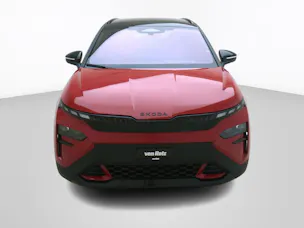 Škoda Elroq RS-MAXX 4x4