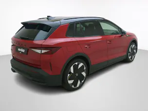 Škoda Elroq RS-MAXX 4x4