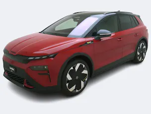 Škoda Elroq RS-MAXX 4x4