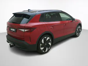 Škoda Elroq RS-MAXX 4x4