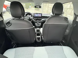 FIAT 500 1.0 FireFly MHD Torino