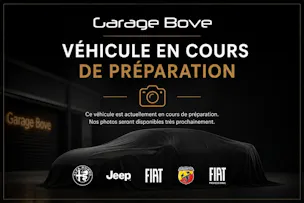Fiat 500 1.0 FireFly MHD Torino