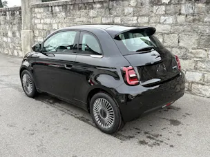 FIAT 500 1.0 FireFly MHD Torino