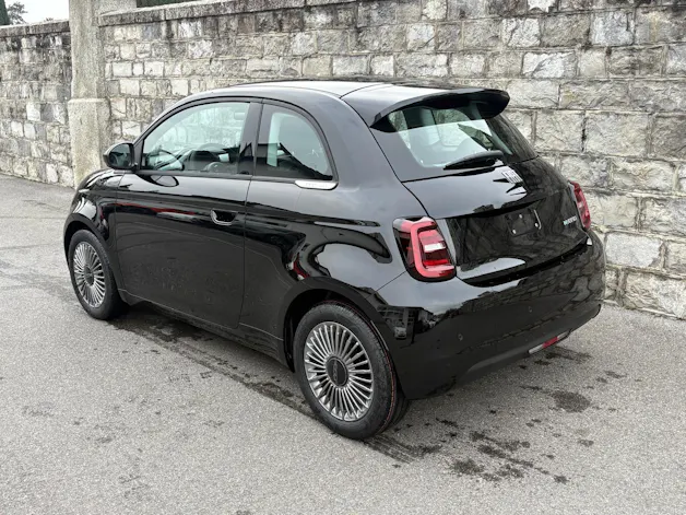 FIAT 500 1.0 FireFly MHD Torino