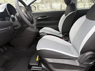 FIAT 500 1.0 FireFly MHD Torino