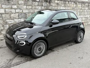 FIAT 500 1.0 FireFly MHD Torino