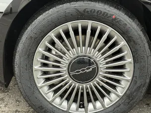 FIAT 500 1.0 FireFly MHD Torino
