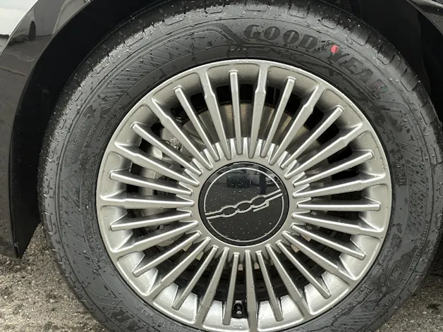 FIAT 500 1.0 FireFly MHD Torino