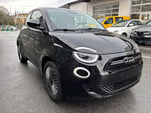 FIAT 500 1.0 FireFly MHD Torino