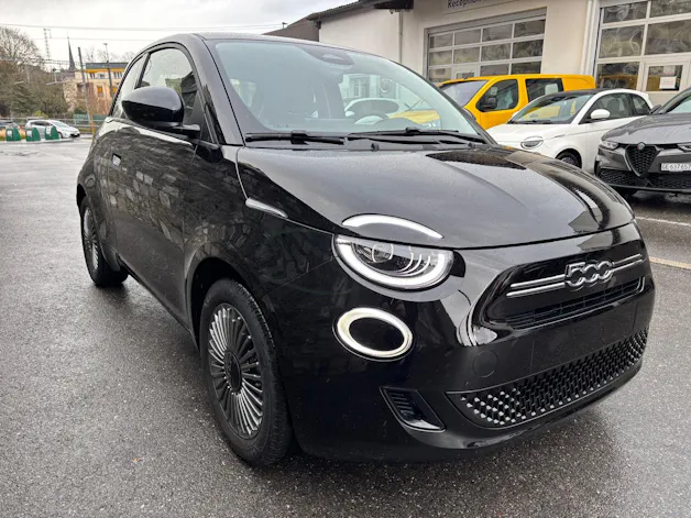 FIAT 500 1.0 FireFly MHD Torino