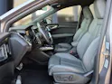 Audi Q4 e-tron 50 quattro Edition One Taifungrau Metallic
